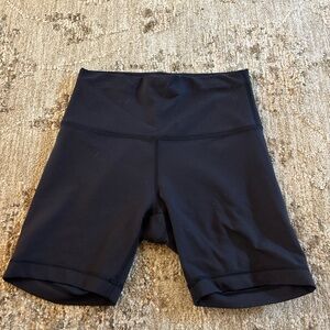 lululemon Black Wunder Train